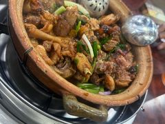 -华仔土鸡店(南洲分店)
