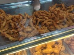 -汴京炸鸡王(蔡锷北路店)