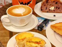 -CARINO BAKERY&CAFE(南方商城店)