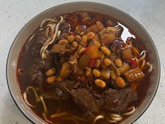 -小卫香辣面馆(老二中老大门店)