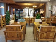 大堂-YAFEE雅菲·粤菜·湘菜·融合菜(魏公村店)