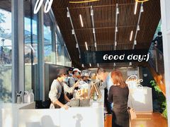 -Manner Coffee(徐汇滨江店)