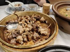 -围龙屋客家食府(福田店)