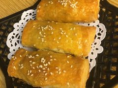 -嘉旺港式茶餐厅(延长中路店)