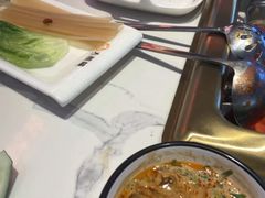 -大熊猫毛肚火锅(烟台万象汇店)