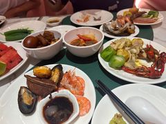 -清远熹乐谷温泉度假酒店