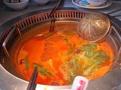 -三头牛·潮汕牛肉生蚝火锅 (夏湾店)