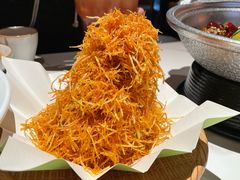 -辛香汇·现炒川菜(城北万象城店)