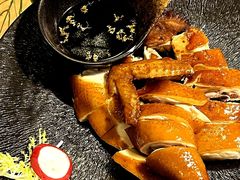 -德尚煌·顺德菜(誉山悠方天地店)