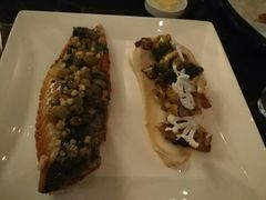 -db Bistro & Oyster Bar by Daniel Boulud(滨海湾金沙店)