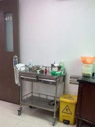 -深圳春天阳光医院·轮廓抗衰中心