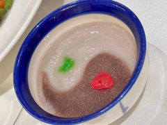 太极芋泥-聚春园自助餐厅(东街口店)
