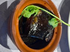 东坡焖肉-山外山菜馆(玉泉路店)