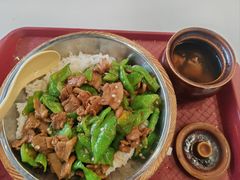 -农园餐厅(北京大学店)