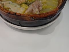 -沧浪亭(南园新村打浦路457弄店)