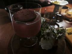 -MM·五声·音乐人与调酒师(西安路店)