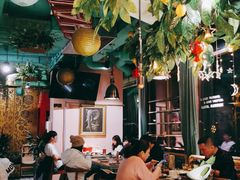 大堂-烛影拾光观景餐厅·创意菜·摄影·小提琴(大唐不夜城店)