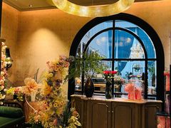 -狮拾久·现代新加坡料理(壹方城店)