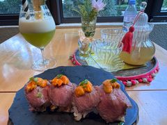 -Ginger(兴国路店)