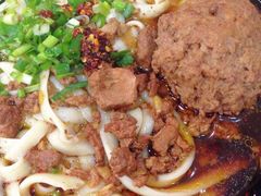 -老门刀削面(小酱坊店)