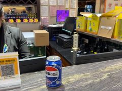 -金刚山烧烤(中山路店)