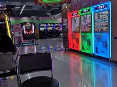 -大玩家超乐场(高新万达店)