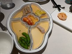 -钱塘花园·宁波菜