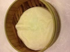 鸭饼-金百万烤鸭店(马甸店)