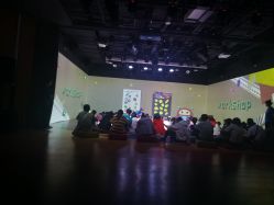 -小鸡哆哆故事屋·儿童乐园(嘉里城店)