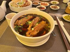 -中国厨房/台湾牛肉面