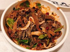 古教水爆肚-耳朵眼会馆(鼓楼店)