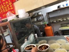-杨记灌肠(食品街店)