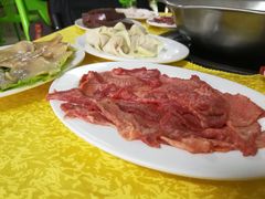 牛舌-老猫牛肉火锅(沙溪店)