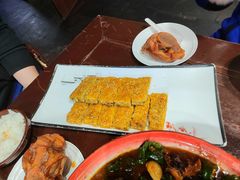 -酒肉门孔府菜(曲阜游客中心店)