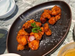 -披云云小馆·味道江湖(姚家园万象汇店)