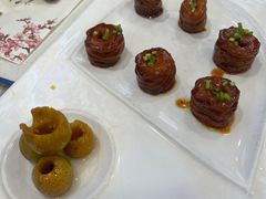 -鲁西南老厨子·特色鲁菜(经一纬五店)