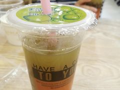 -江城燕子大排档(江汉路步行街店)