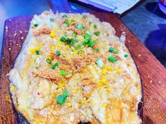 -十三姨正合丰烤肉(营迹路店)