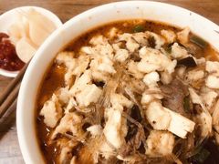 -老刘家泡馍·陕西老字号(钟楼广济街店)
