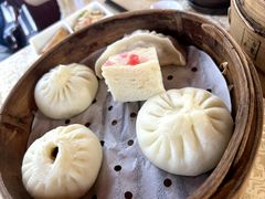 -扬州瘦西湖船宴