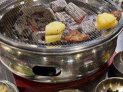 -本炙炭烤·蒲烧活鳗料理店(金沙洲店)