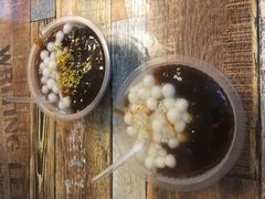 -大郎桥瑞陆糖粥(小太平巷店)