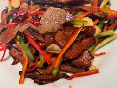 -锦府盐帮·李宅(领展购物广场中关村店)