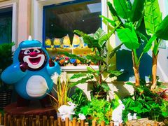 -青岛方特梦幻王国