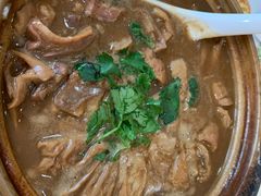 -砂锅居(西四店)