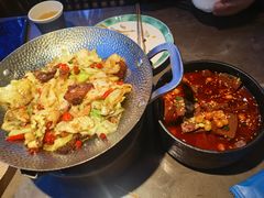 -老屋印象·酸菜鱼新川菜(义乌之心店)