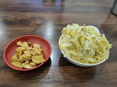 -攀枝花·任德琼·盐边羊肉米线