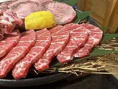 -九田家黑牛烤肉料理(石路天虹店)