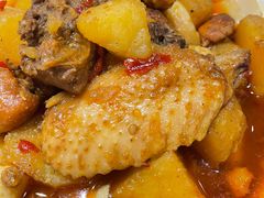 -品回味清真西北楼(宁波首店)