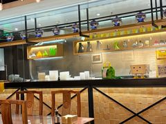 -南门小馆·清真(国贸商城店)